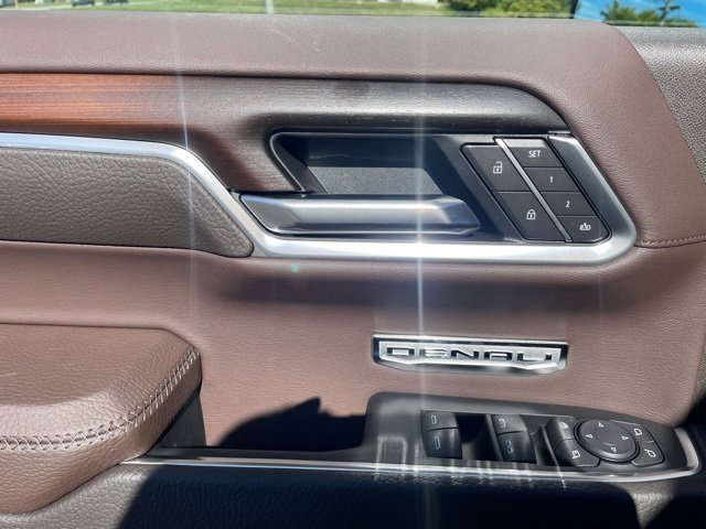 New 2026 GMC Sierra 1500 Denali w/ Technology Package image 11