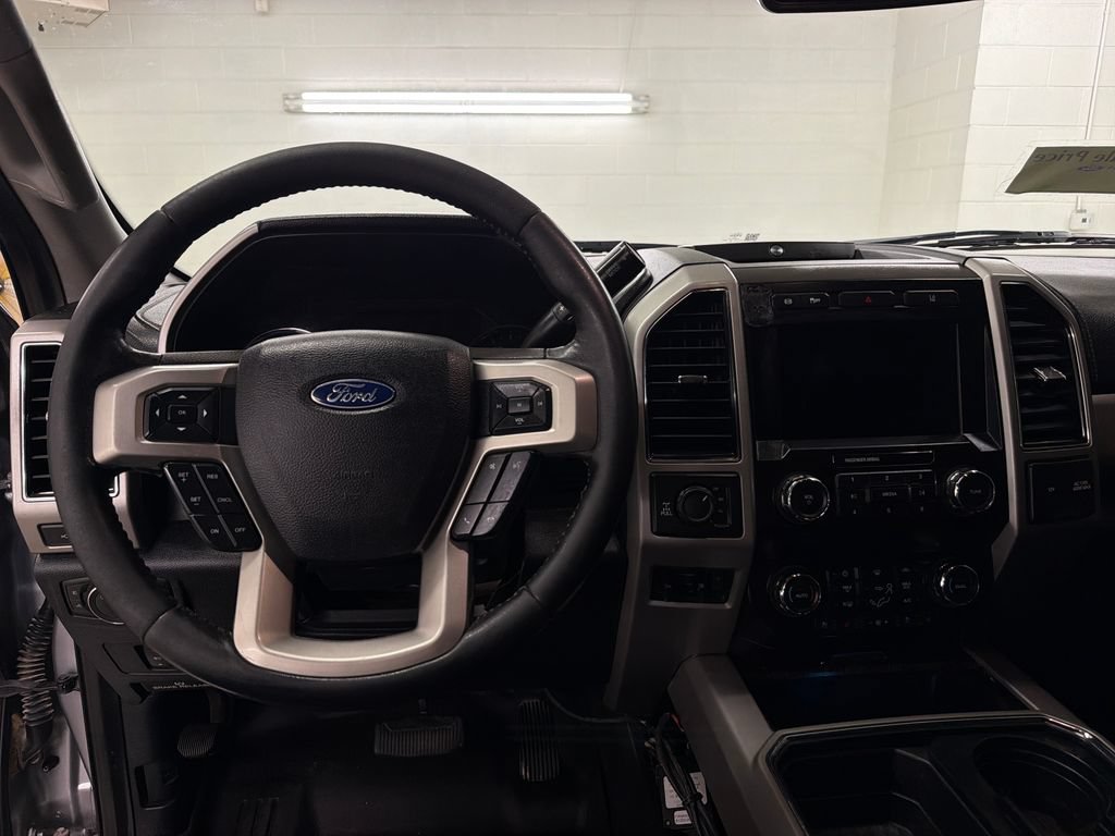 Used 2020 Ford F250 Lariat AWD/4WD image 7