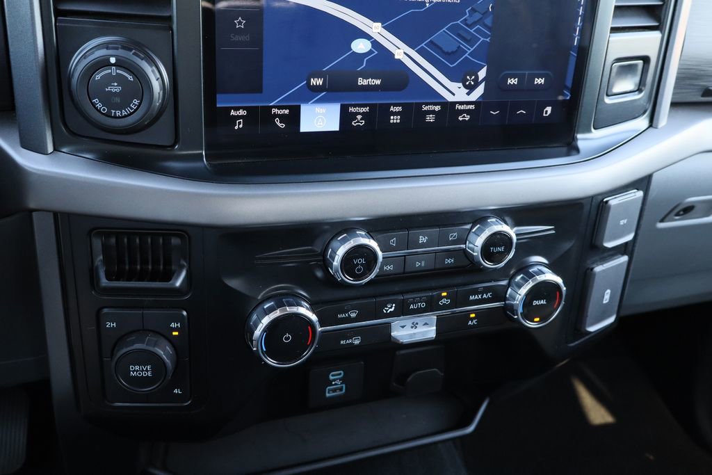 Used 2024 Ford F150 XLT image 18