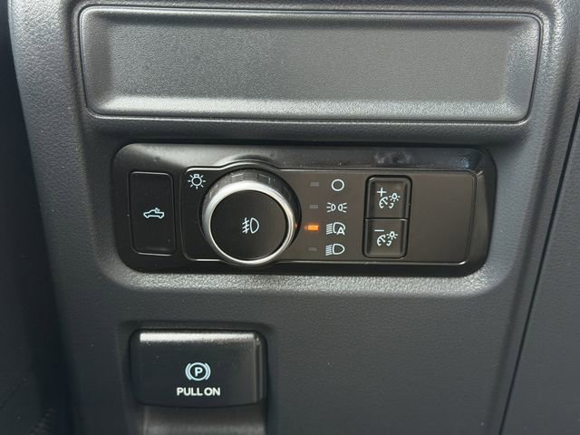 Used 2024 Ford F150 STX image 23