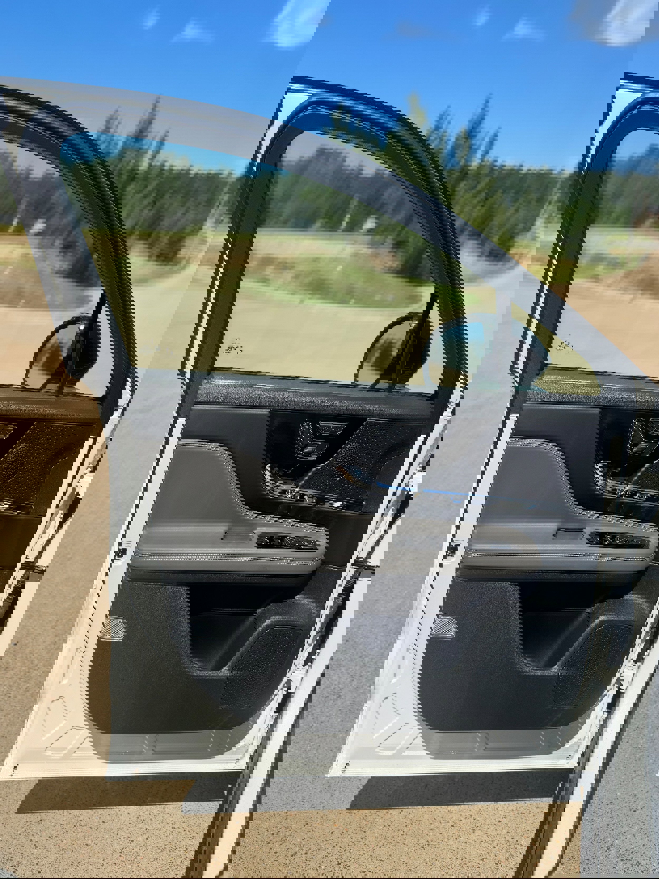 New 2024 Lincoln Corsair Grand Touring image 30