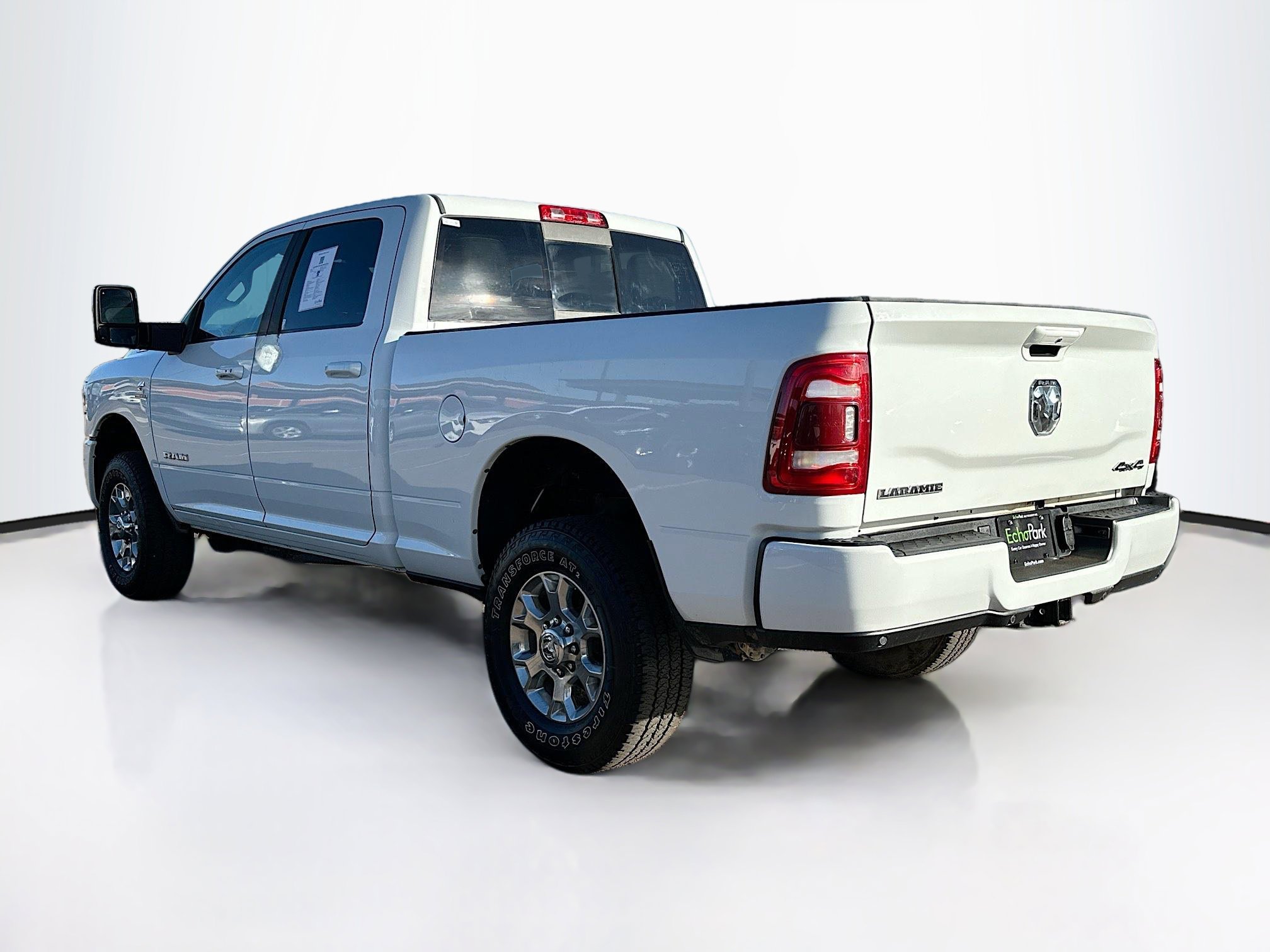 Used 2024 RAM 2500 Laramie image 5