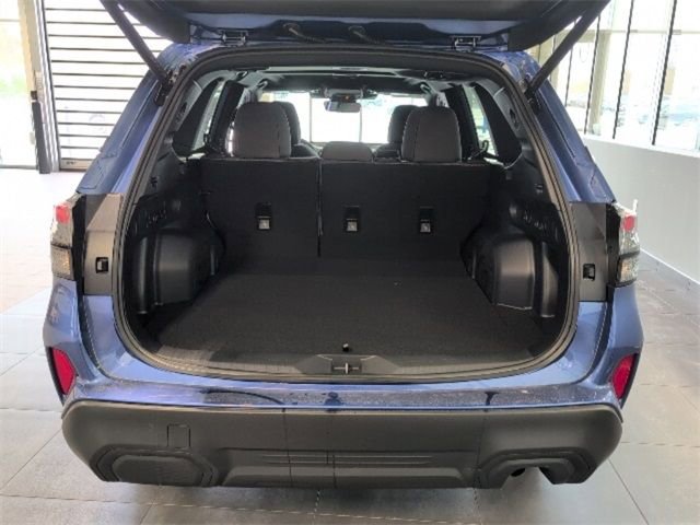 New 2026 Subaru Forester Premium image 7