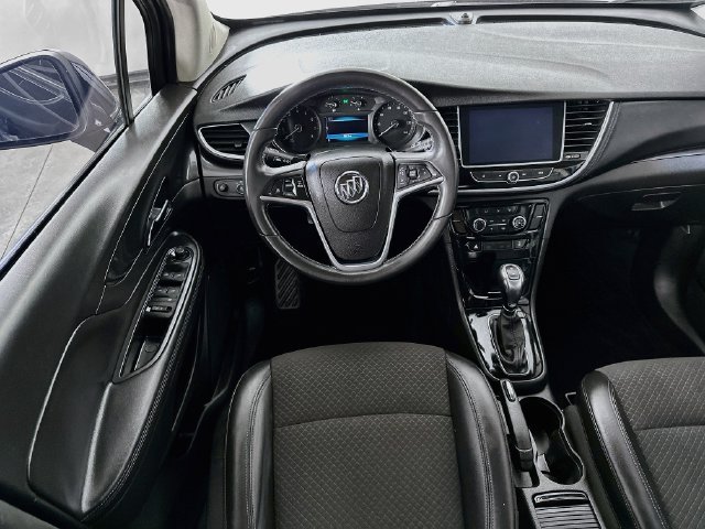 Used 2018 Buick Encore Preferred AWD/4WD image 4