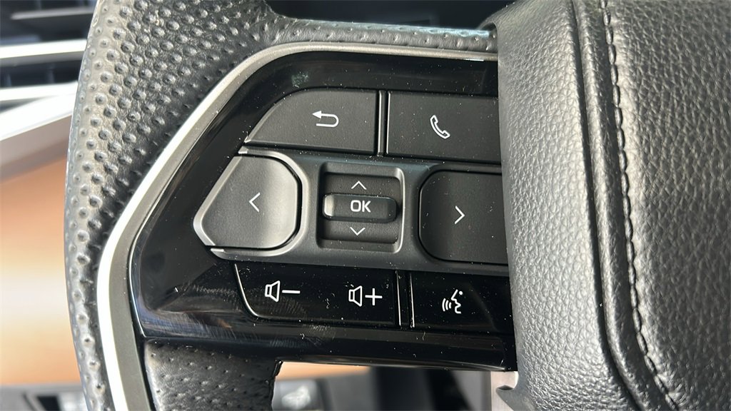 Used 2024 Toyota Tundra 1794 Edition image 23