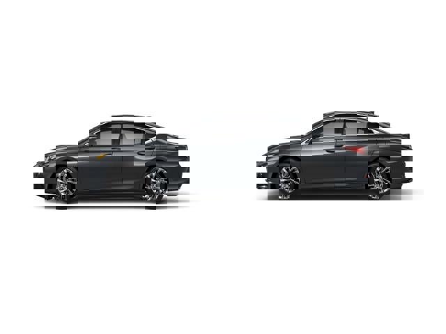 New 2025 Lexus ES 350 Ultra Luxury image 7