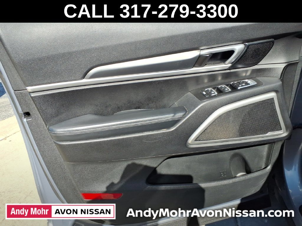 Used 2020 Kia Telluride S FWD image 15