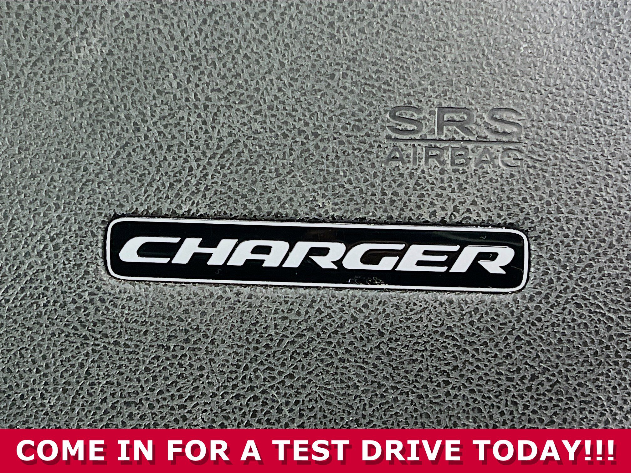 Used 2020 Dodge Charger R/T w/ Harman/Kardon Audio Group image 32
