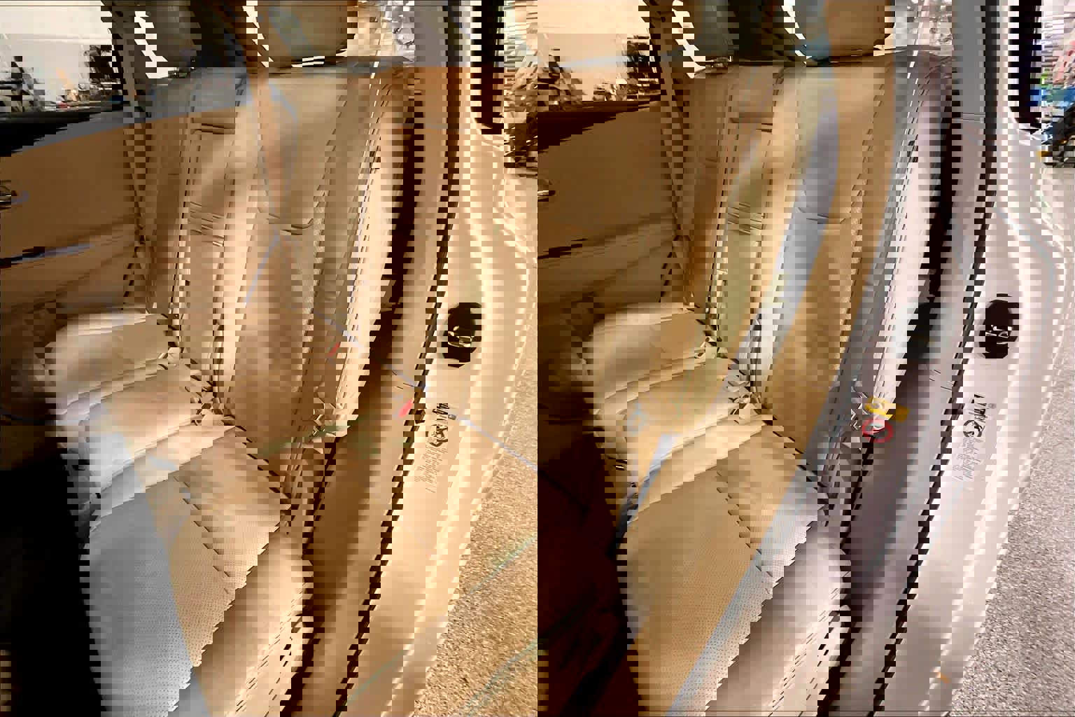 Used 2015 Lexus RX 350 FWD image 19