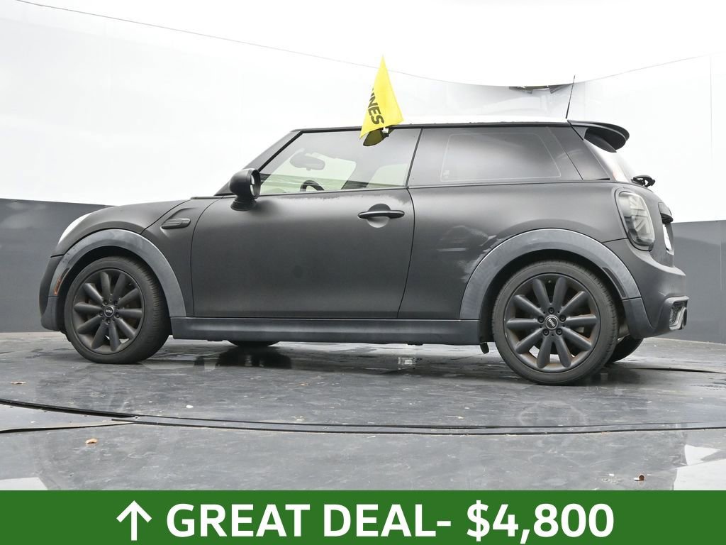 Used 2015 MINI Cooper S image 44