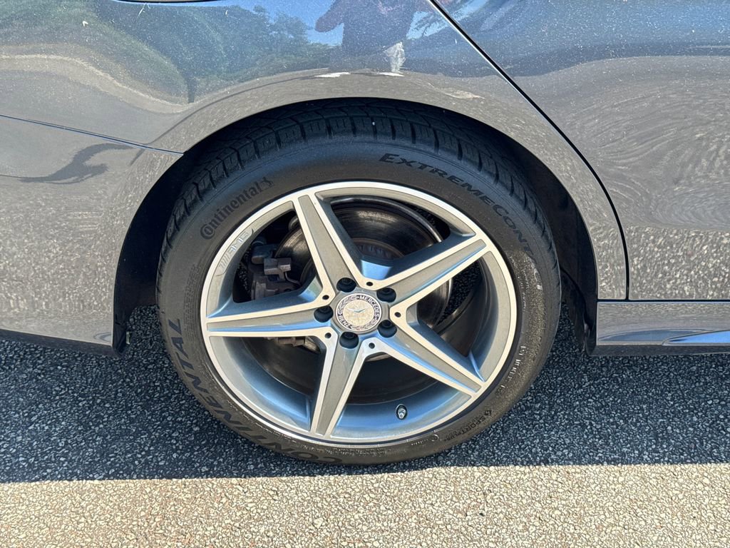 Used 2015 Mercedes-Benz C 300 4MATIC Sedan image 17