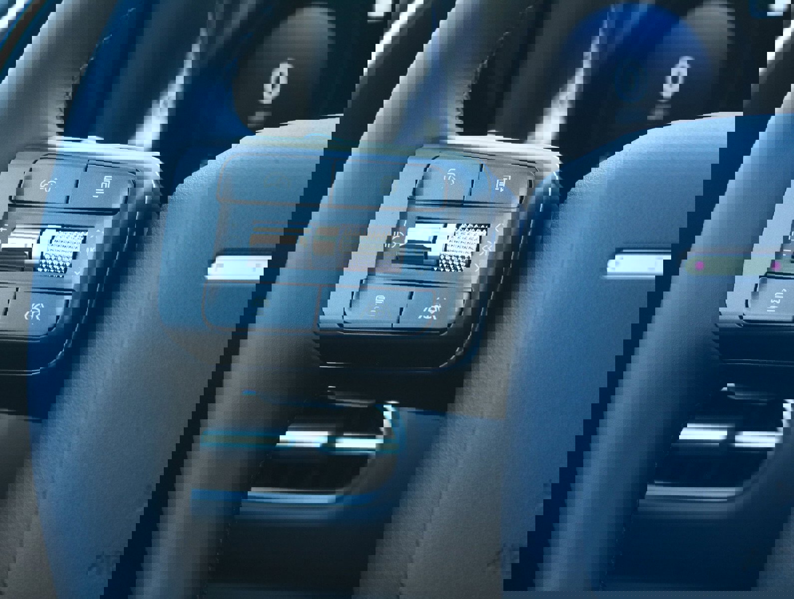 New 2026 Hyundai Palisade Limited image 23