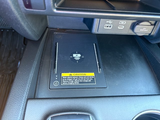Certified 2024 Honda Passport TrailSport image 17