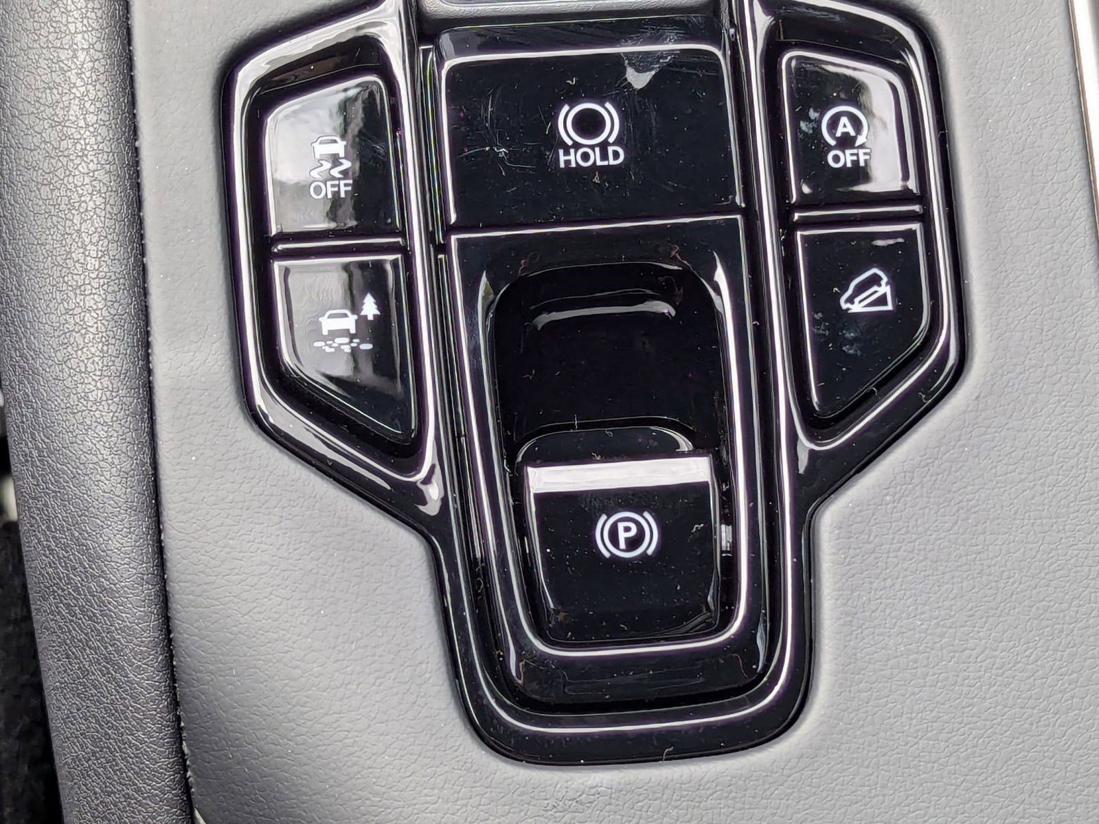 New 2025 Lexus TX 350 AWD w/ Technology Package image 34