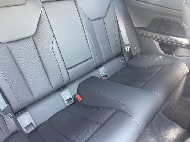 Used 2026 BMW 430i Coupe w/ Parking Assistance Package image 13