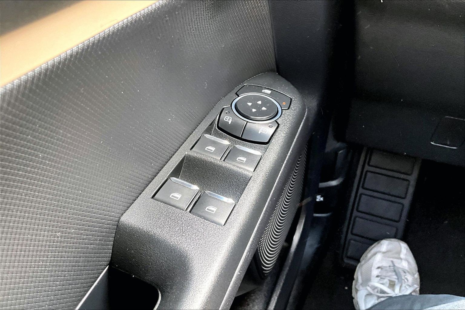 Used 2025 Ford Bronco Sport Big Bend w/ Convenience Package AWD/4WD image 32