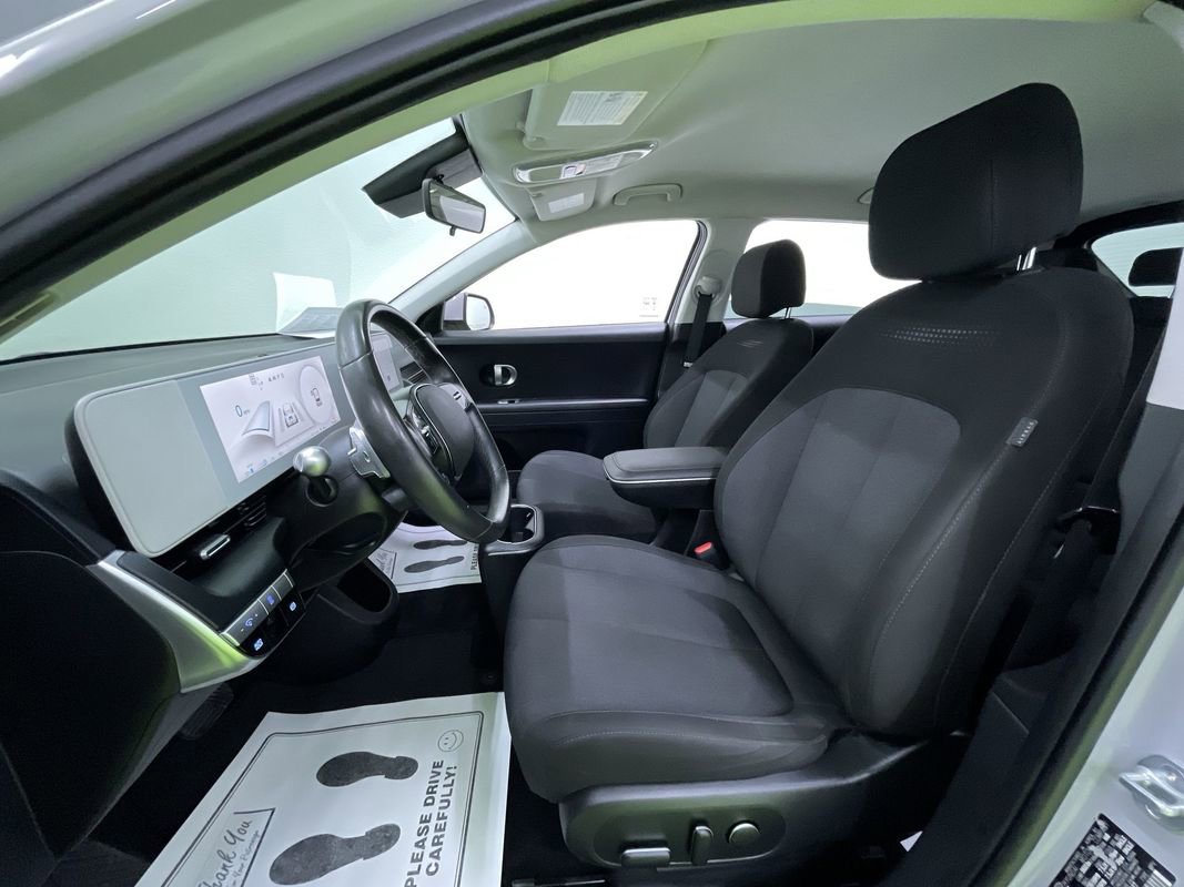 Used 2022 Hyundai Ioniq 5 SE w/ Cargo Package image 16