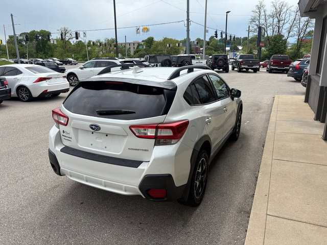 Used 2018 Subaru Crosstrek 2.0i Premium w/ Popular Package #2 AWD/4WD image 6