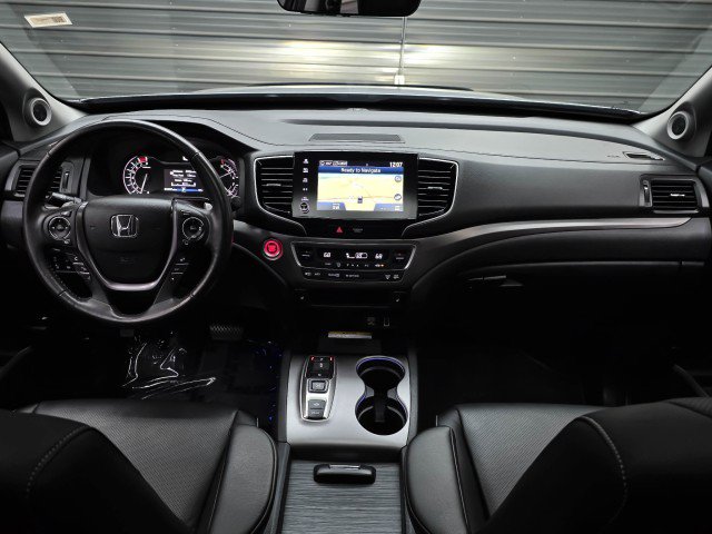 Used 2022 Honda Ridgeline RTL-E image 17