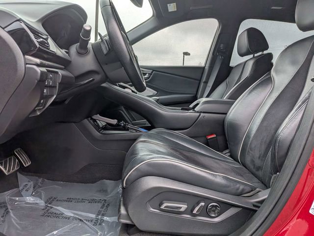 Used 2020 Acura RDX A-Spec image 18