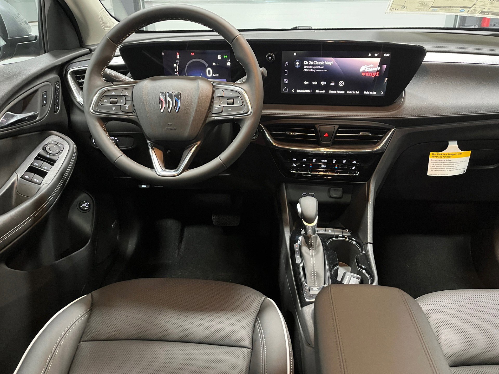 New 2026 Buick Encore GX Avenir w/ Avenir Convenience Package image 12