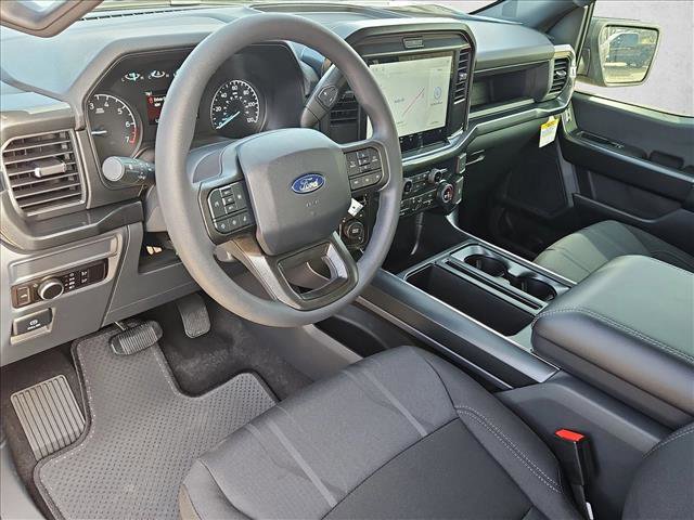 New 2026 Ford F150 STX image 3