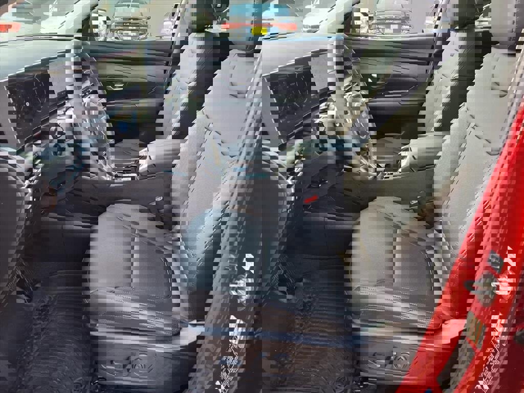 Used 2025 Hyundai Tucson SEL image 6