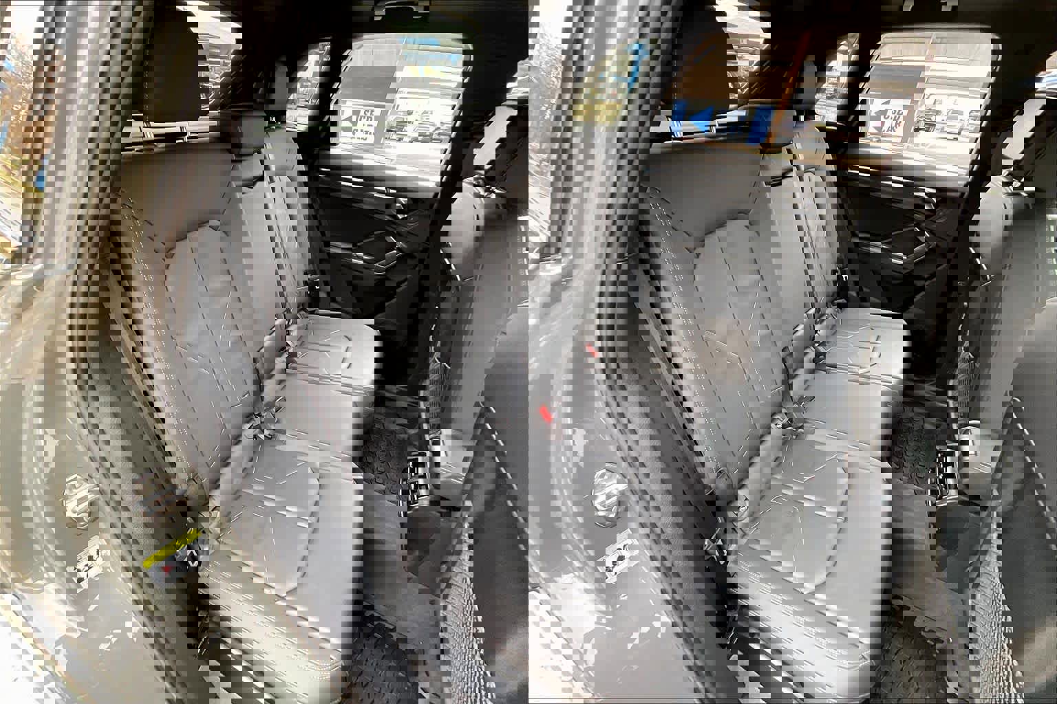 Used 2022 Audi Q3 2.0T Premium Plus w/ Premium Plus Package image 19