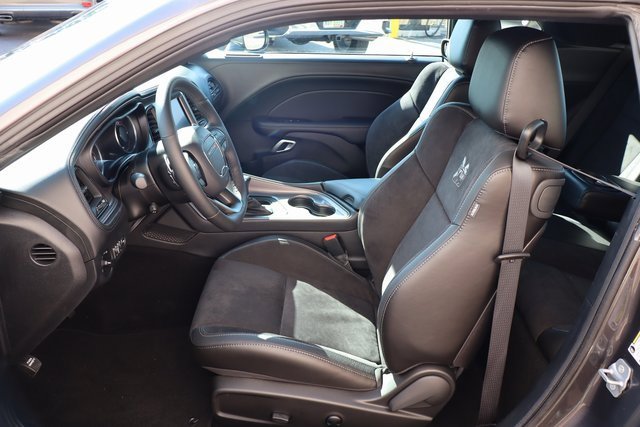 Used 2023 Dodge Challenger R/T Scat Pack image 12