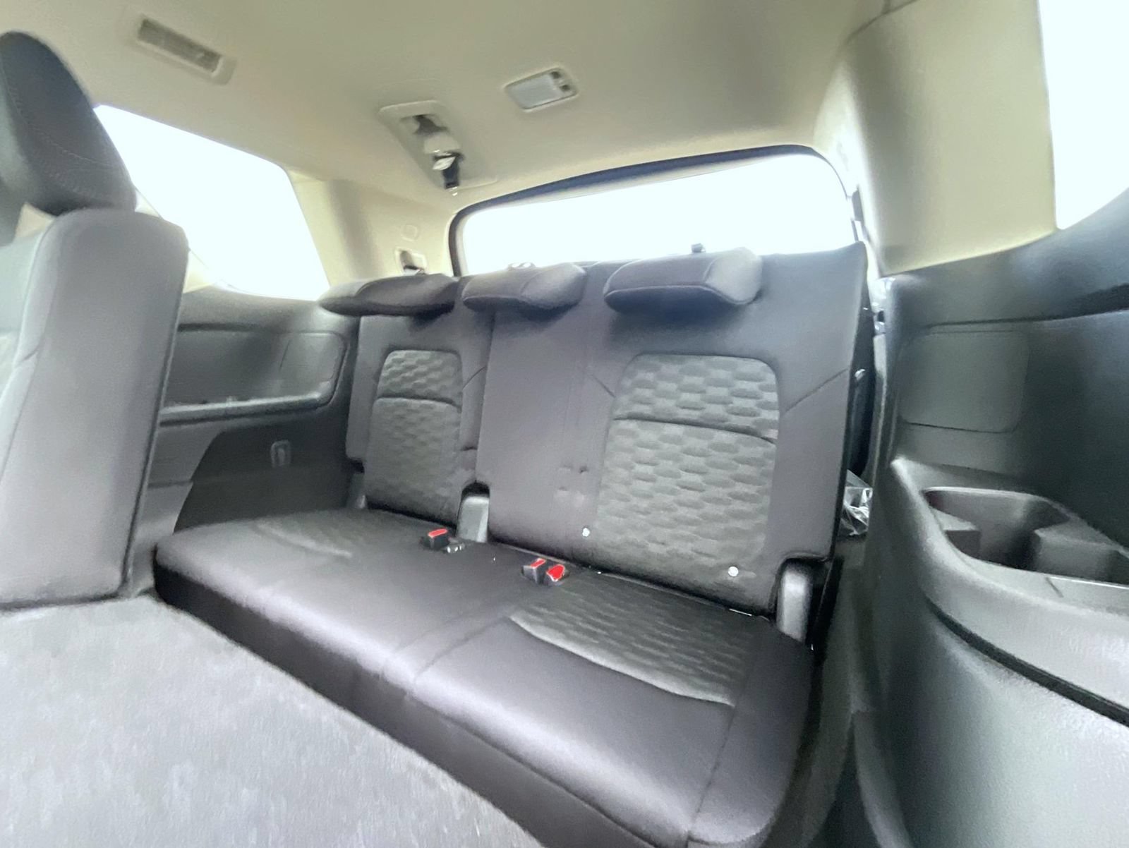 New 2026 Nissan Pathfinder SV w/ SV Premium Package AWD/4WD image 20