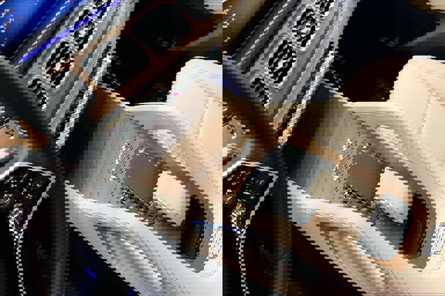 Used 2024 Mercedes-Benz GLE 350 4MATIC image 26