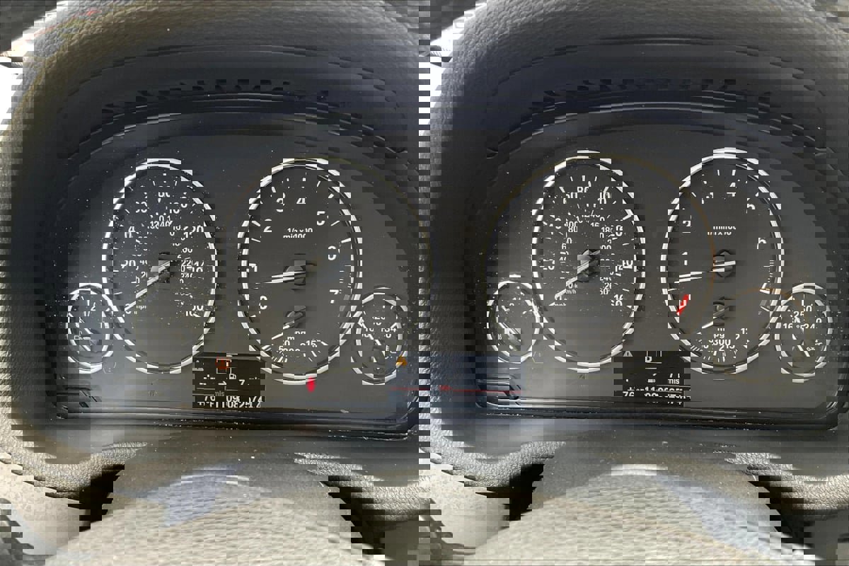 Used 2011 BMW X3 xDrive28i image 20