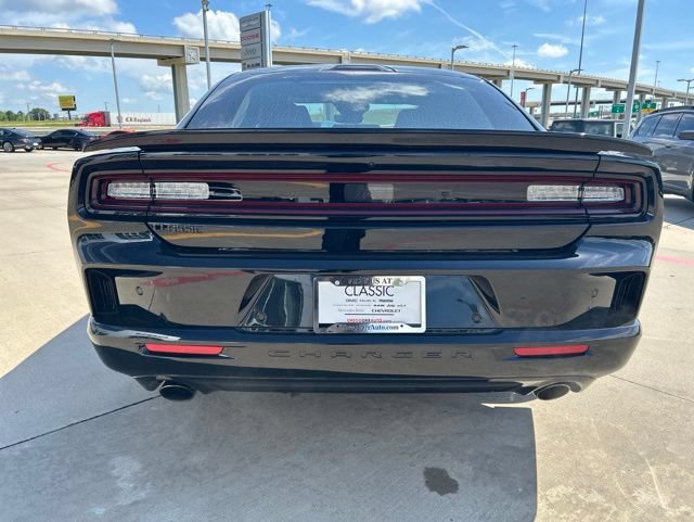 New 2026 Dodge Charger Scat Pack AWD/4WD image 8
