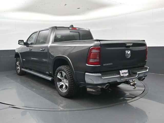 Used 2022 RAM 1500 Laramie RWD image 6