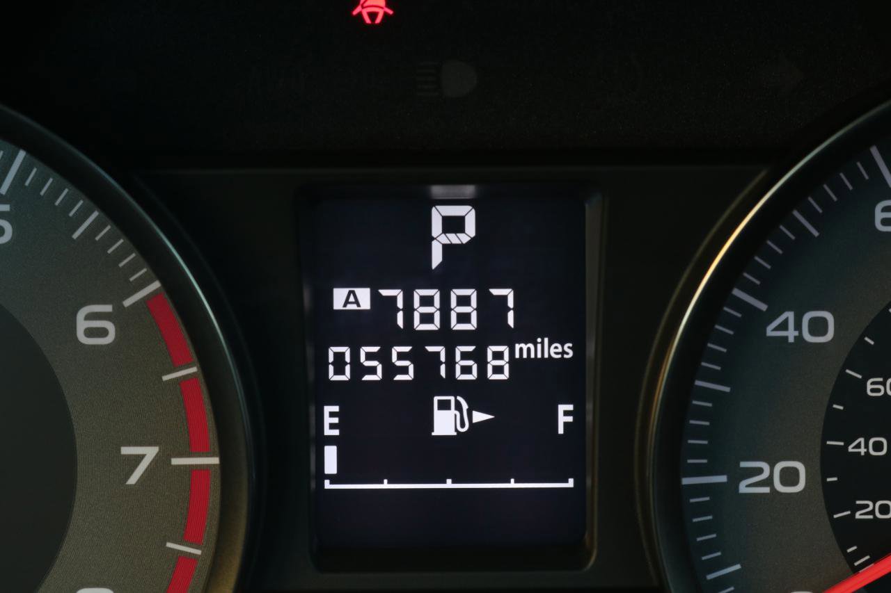 Used 2015 Subaru Forester 2.5i Limited image 25