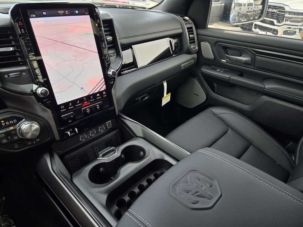 New 2026 RAM 1500 Rebel image 20