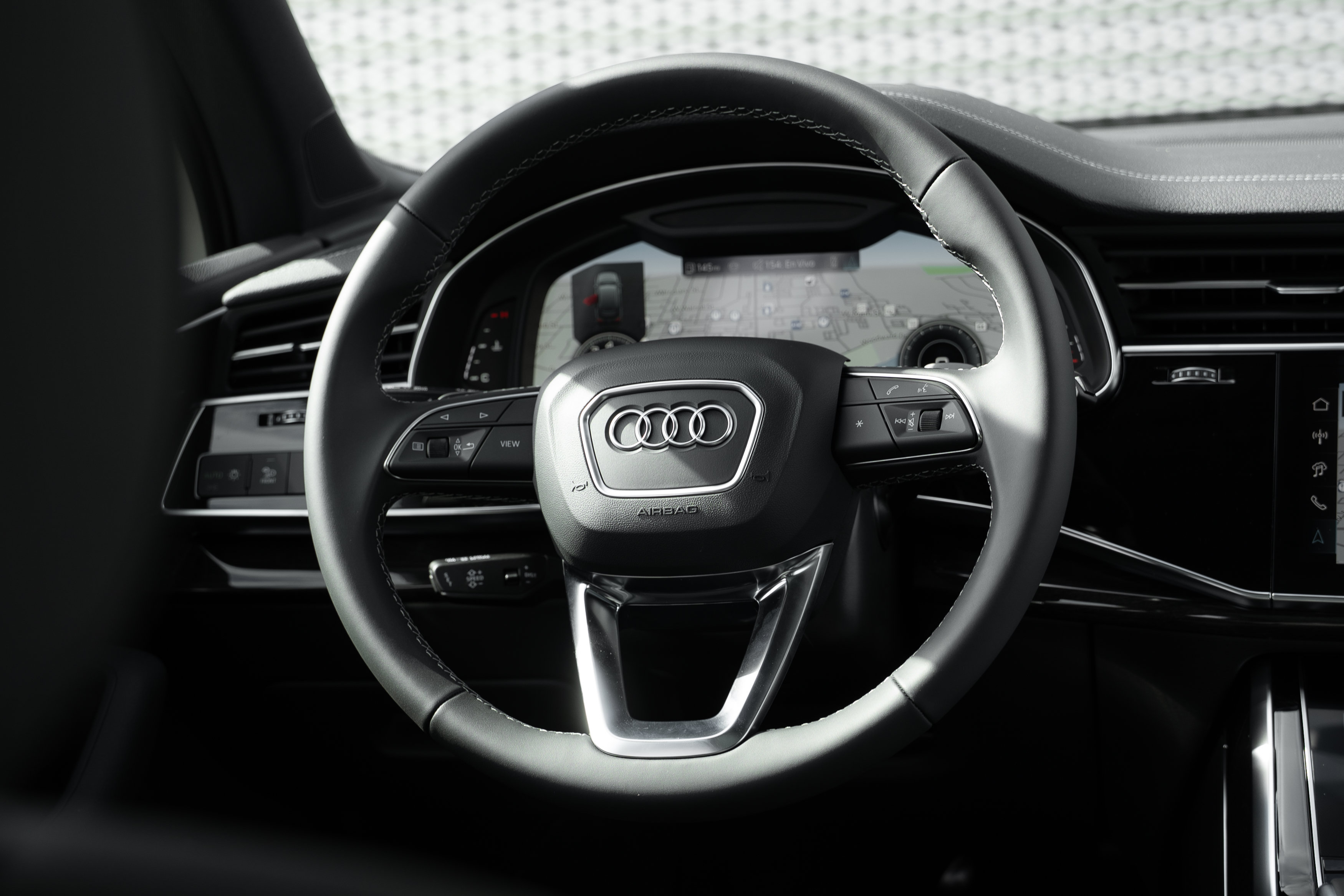 New 2026 Audi Q7 2.0T Premium AWD/4WD image 9