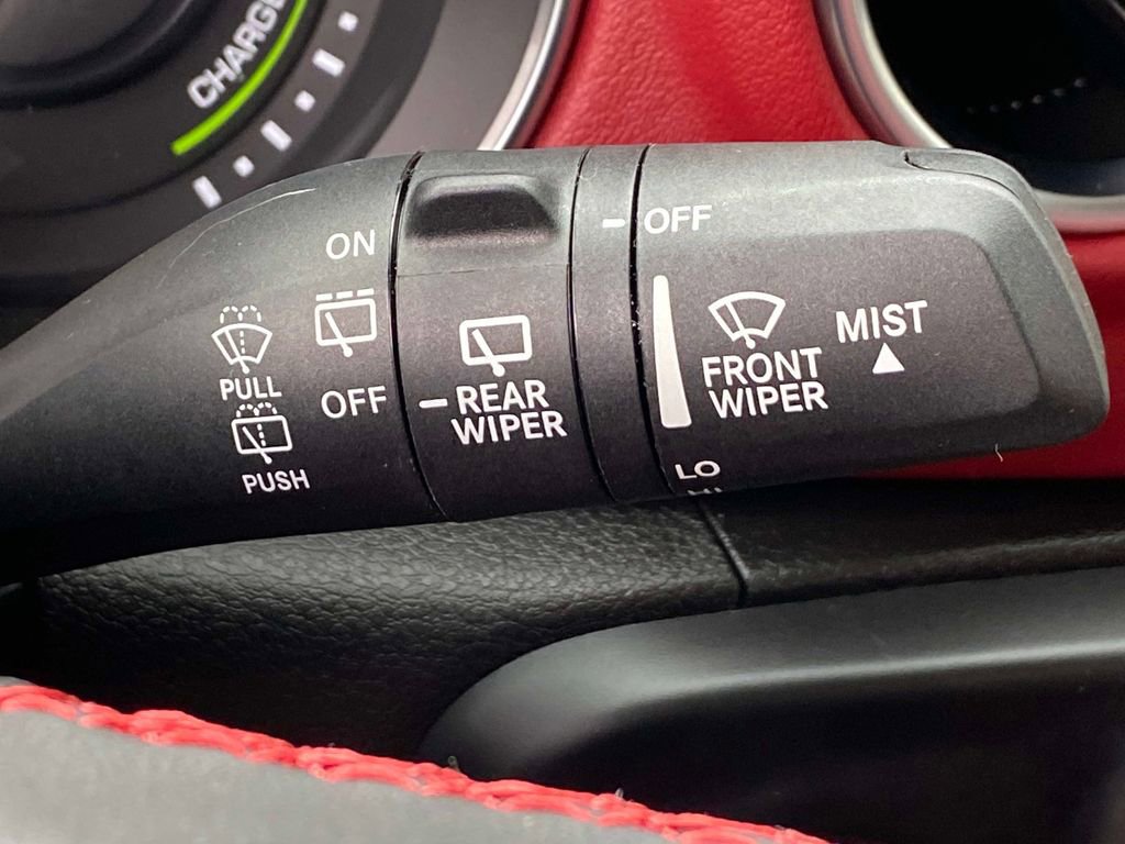 Certified 2023 Jeep Wrangler Unlimited Rubicon 4xe image 28