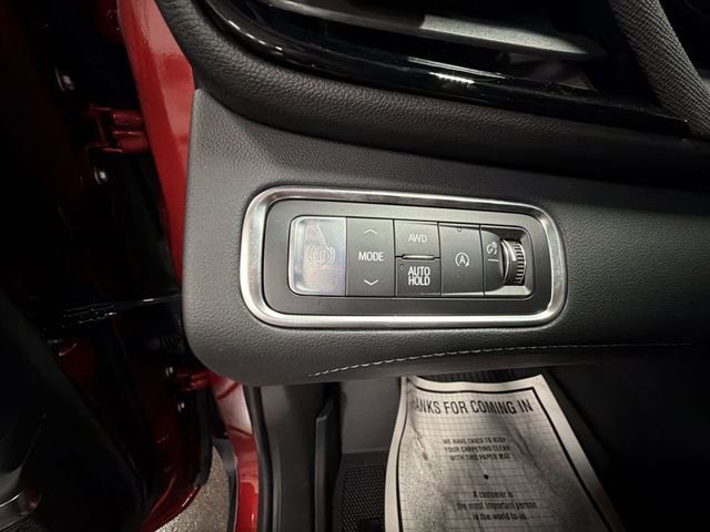 New 2026 Buick Enclave Preferred w/ Super Cruise Package image 67