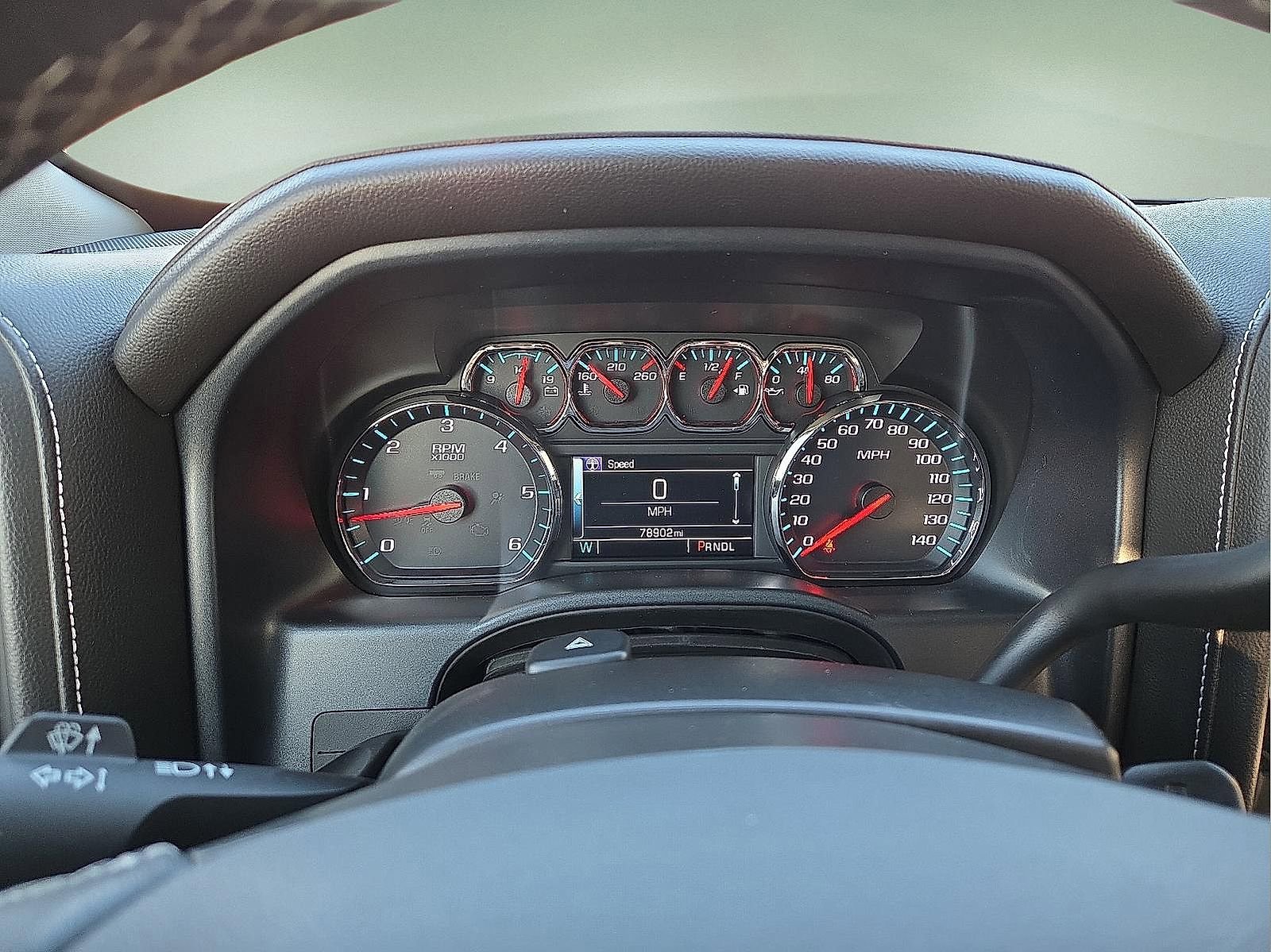 Used 2018 GMC Sierra 1500 SLT w/ SLT Premium Package image 23