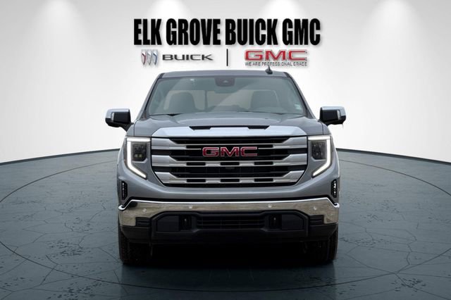 New 2026 GMC Sierra 1500 SLE w/ Preferred Package image 9