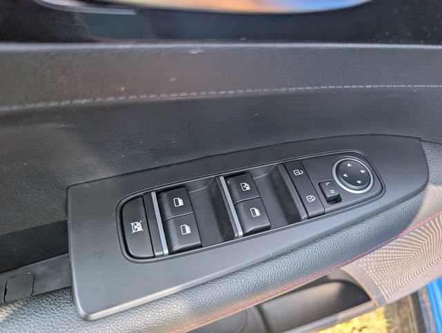 Used 2024 Kia Forte GT FWD image 15