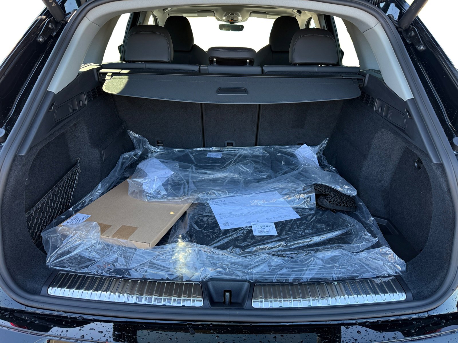 New 2025 Audi Q5 Premium Plus image 17