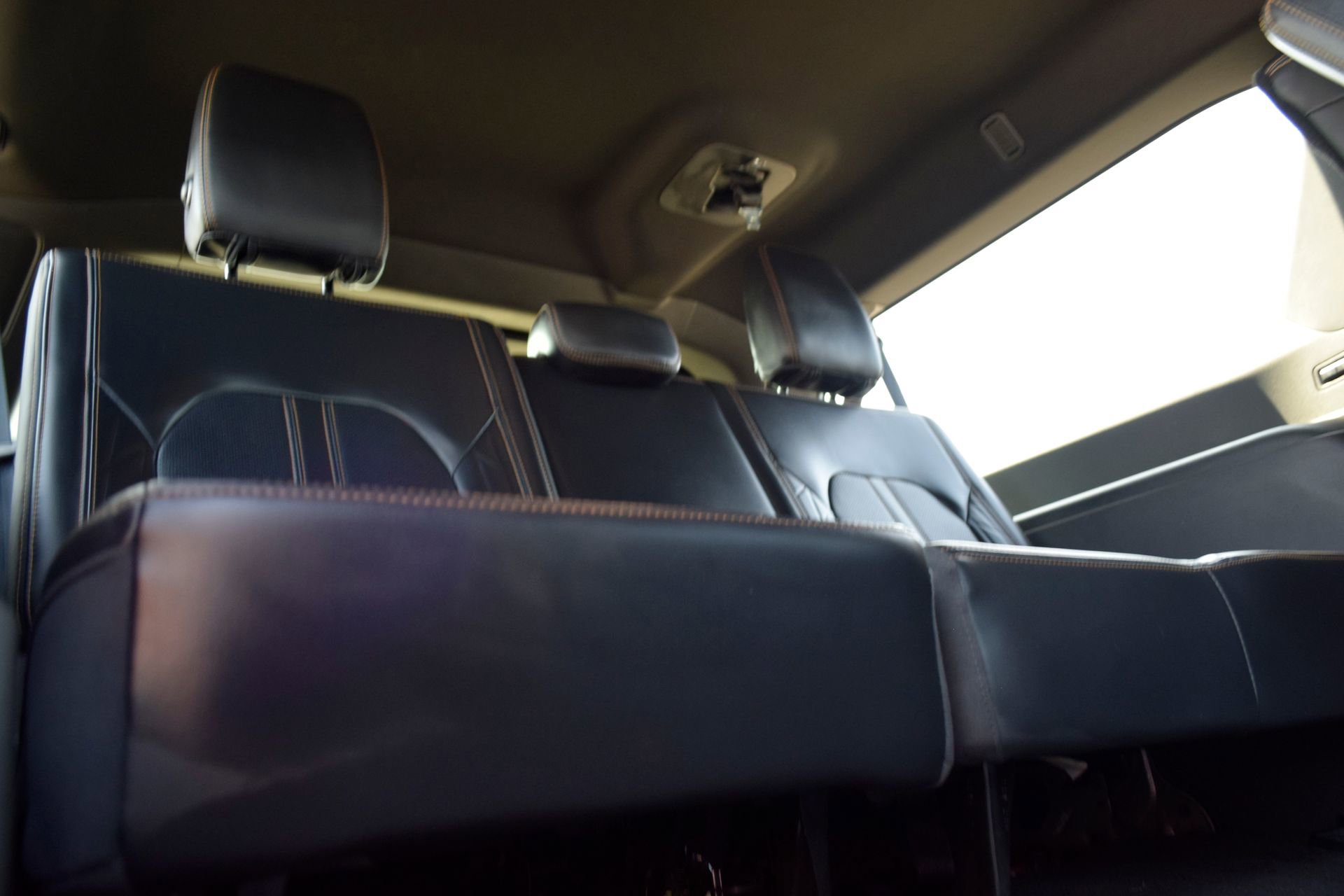 Certified 2024 Ford Expedition Max Platinum image 23