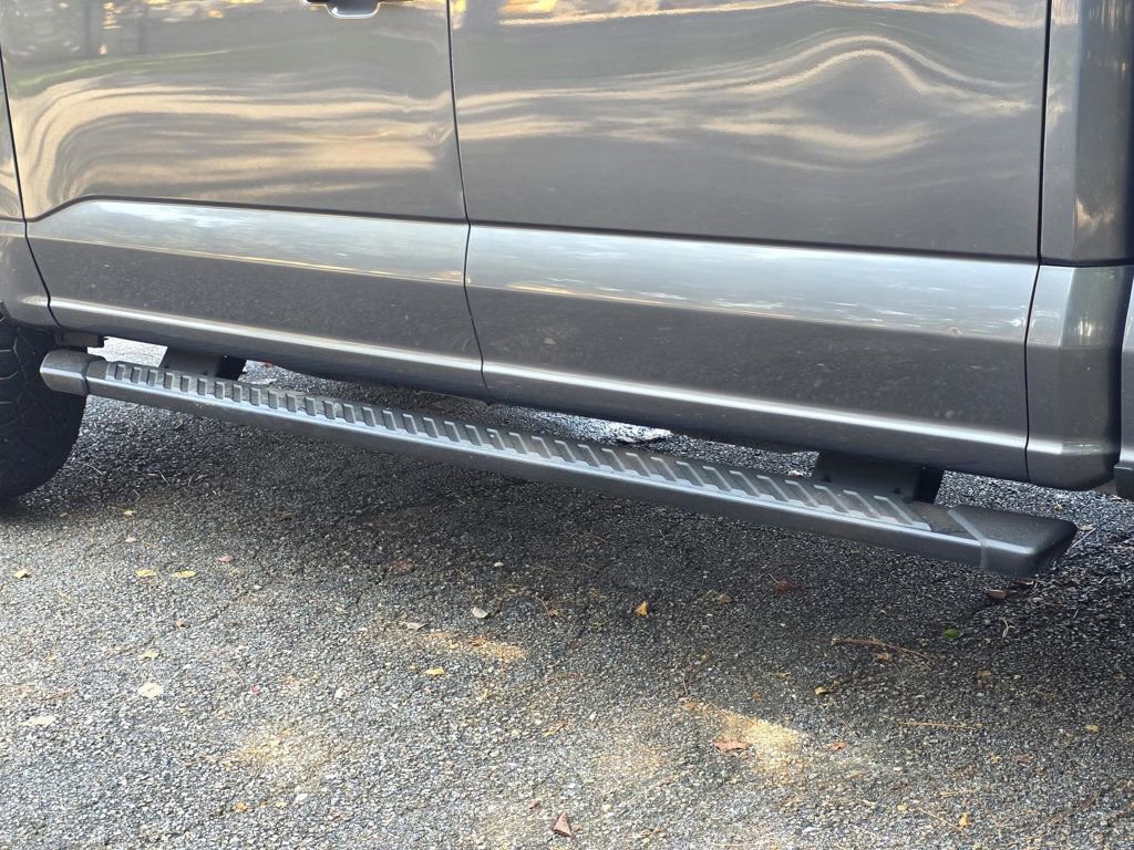 Used 2021 Ford F150 XLT w/ Equipment Group 301A Mid image 30
