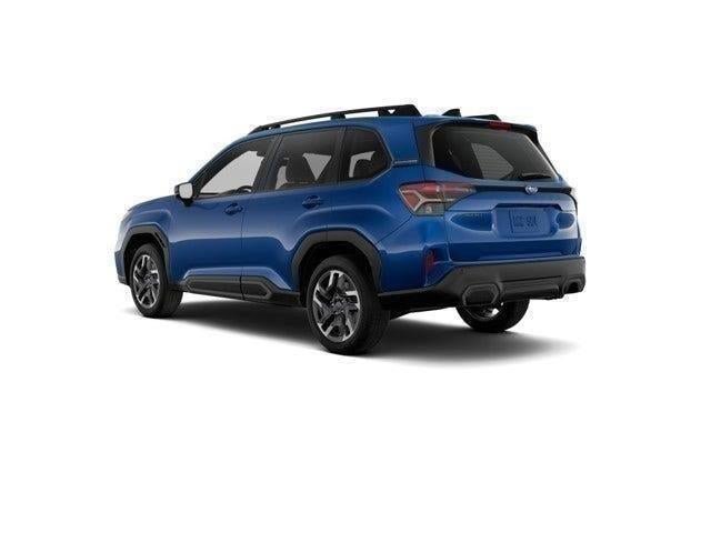 New 2026 Subaru Forester Limited AWD/4WD image 28