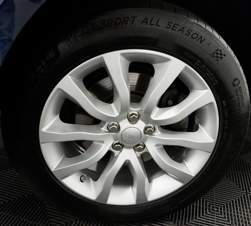 Used 2014 Land Rover Range Rover Sport HSE AWD/4WD image 3