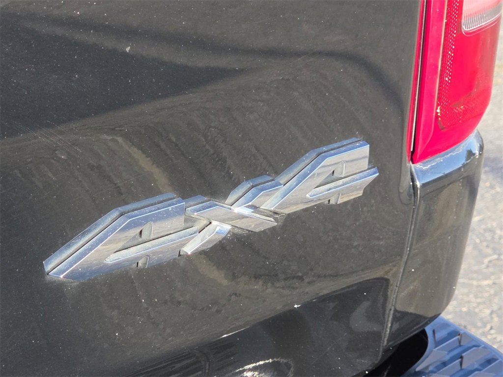 Used 2023 RAM 1500 Laramie image 19