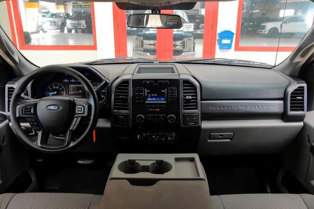 Used 2018 Ford F250 XLT image 15
