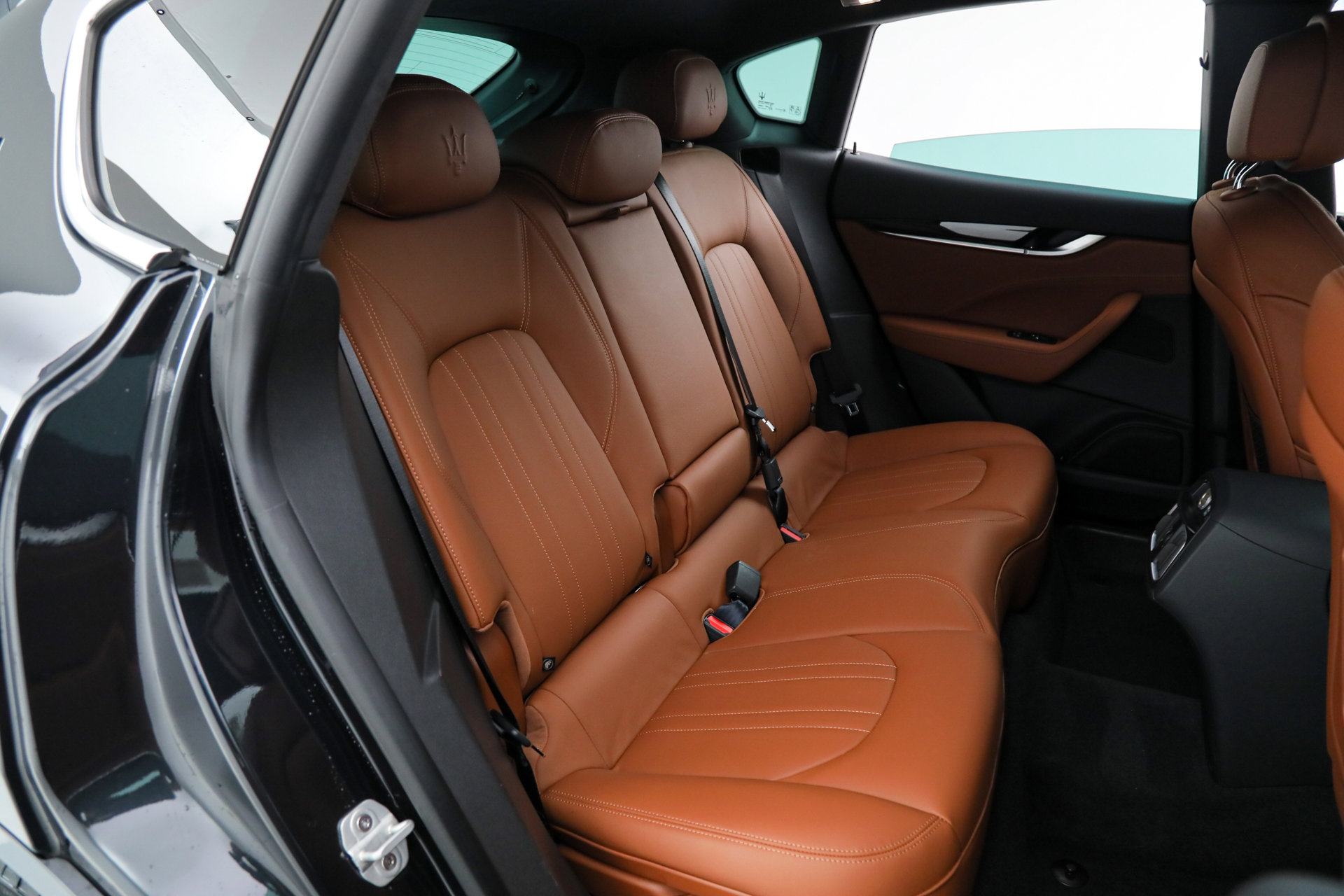 Certified 2023 Maserati Levante GT image 14